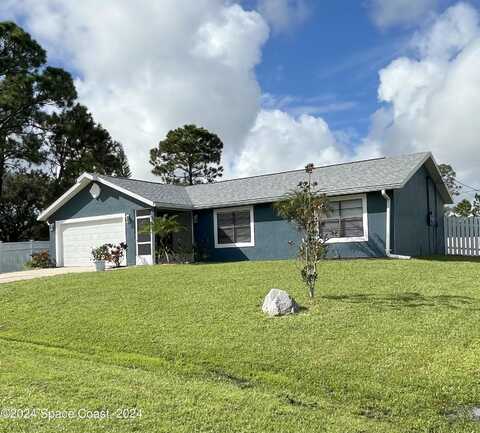 Se Radcliff Avenue Se, Palm Bay, FL 32909