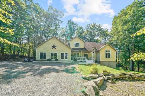 Eastwood Drive, Greentown, PA 18426