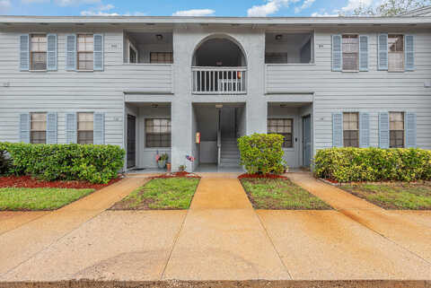Harrison Street, Titusville, FL 32780