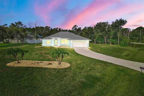 Sunset Road N, Rotonda West, FL 33947