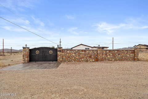 Bressler Drive, El Paso, TX 79938
