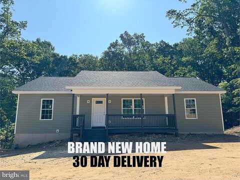 Western Lane, Front Royal, VA 22630