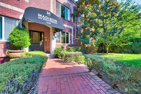 18Th Avenue, Seattle, WA 98122