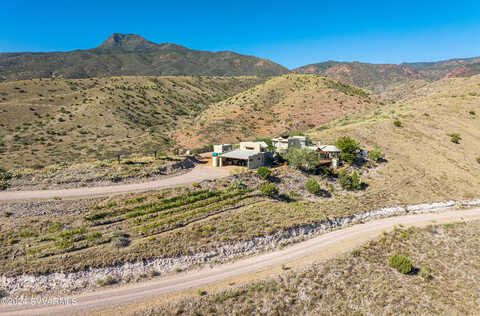 Abbey Road North, Clarkdale, AZ 86324