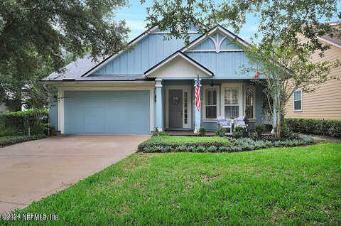 W W Village Drive, Saint Augustine, FL 32095