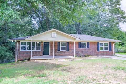 W Whisenant Street, Toccoa, GA 30577