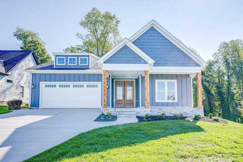 Waughs Landing Drive, Lynchburg, VA 24503