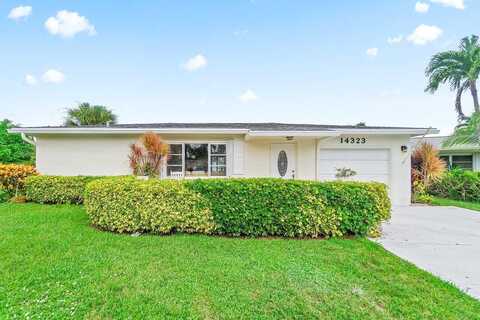 Ne Amapola Drive, Delray Beach, FL 33484