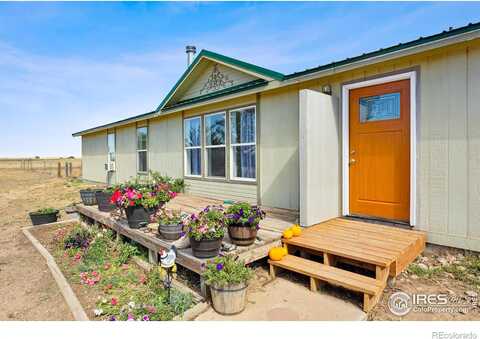 County Road 88, Pierce, CO 80650