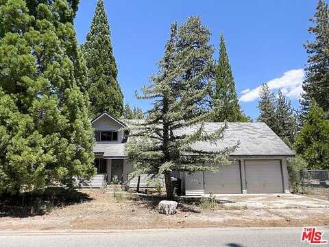 N Finch Drive, Big Bar, CA 92315