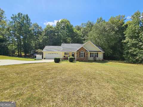 Mount Carmel Road, Newnan, GA 30263