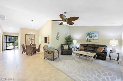 Tall Pine Circle S, Fort Myers, FL 33907