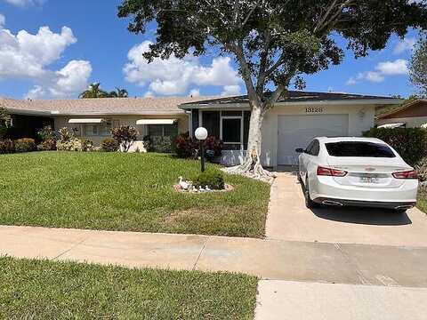 Via Vesta Drive, Delray Beach, FL 33484