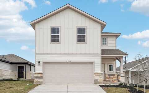 Wild Leaf Way, San Marcos, TX 78666