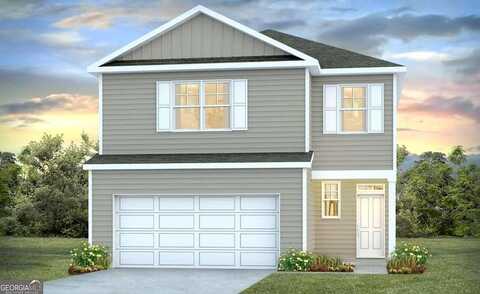 Grove Drive, Guyton, GA 31312