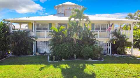 N Marion Street, Englewood, FL 34224