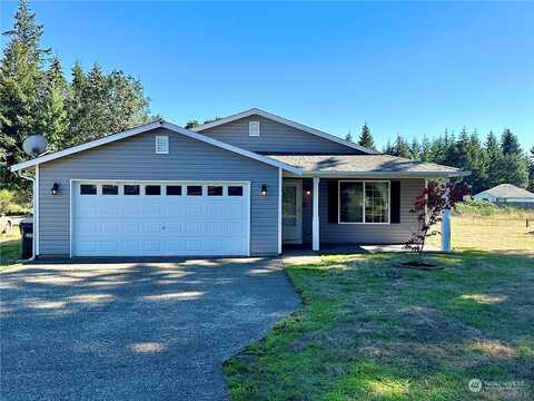 Alpine Court Se, Rainier, WA 98576