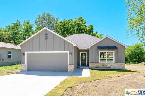 Tabernacle Street, Seguin, TX 78155