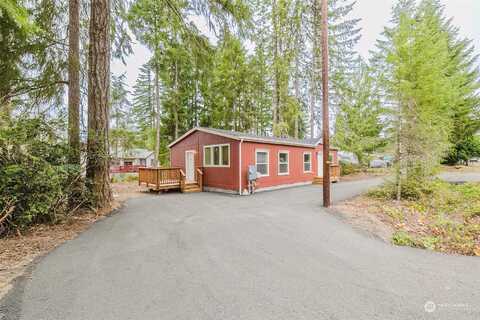 E Hammersley Place, Shelton, WA 98584