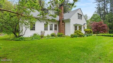 120 Maple Ave, Great Barrington, MA 01230