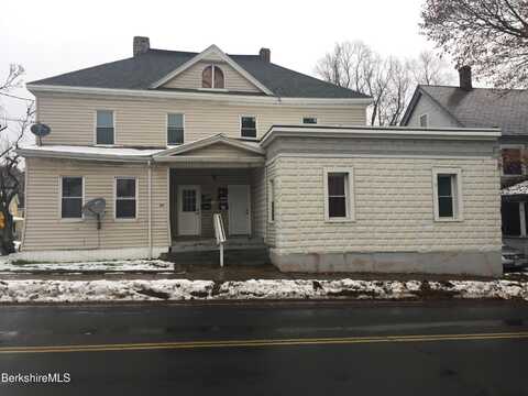 109 Lincoln St, Pittsfield, MA 01201