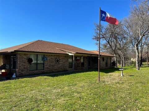 3208 N Roadrunner Court, Granbury, TX 76049