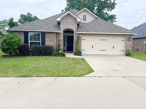 9812 Shadybrooke Drive, Shreveport, LA 71115