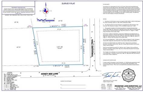 Tbd TOMAHAWK Trail, Quinlan, TX 75474