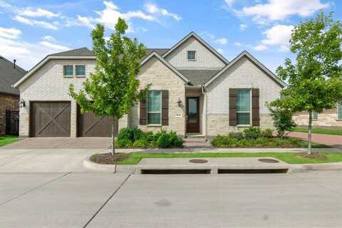 4830 Prairie Crest Lane, Arlington, TX 76005