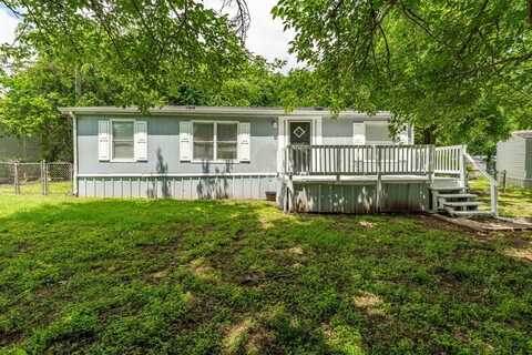 1610 Alamo Drive, Granbury, TX 76048