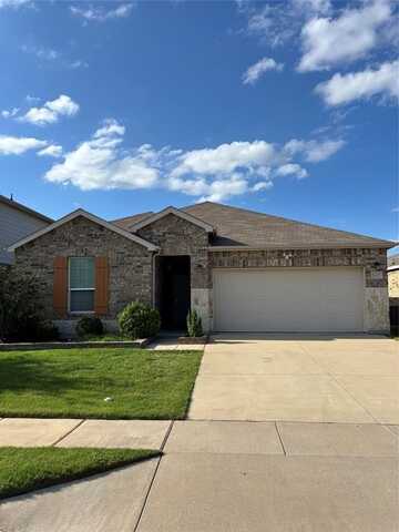 2437 Buelingo Lane, Fort Worth, TX 76131