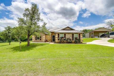 137 Stella Lane, Springtown, TX 76082
