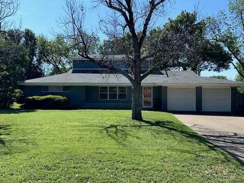 7005 Willis Avenue, Fort Worth, TX 76116
