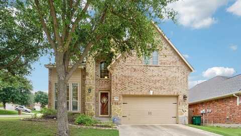 5501 Old Orchard Drive, Fort Worth, TX 76123