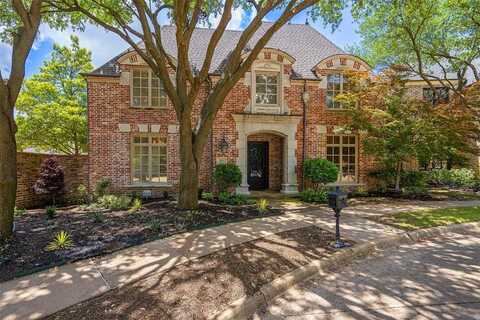 5619 Miramar Drive, Frisco, TX 75034