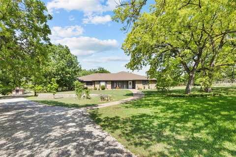 116 Woodland Trail, Weatherford, TX 76085