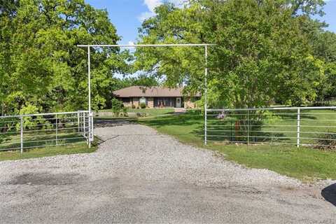 116 Woodland Trail, Weatherford, TX 76085