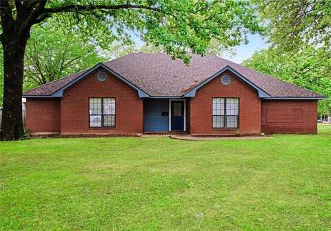 250 29th Street SW, Paris, TX 75460