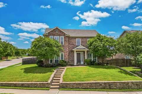 3916 Morning Dove, Carrollton, TX 75007