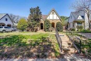 2220 Wilshire Boulevard, Fort Worth, TX 76110