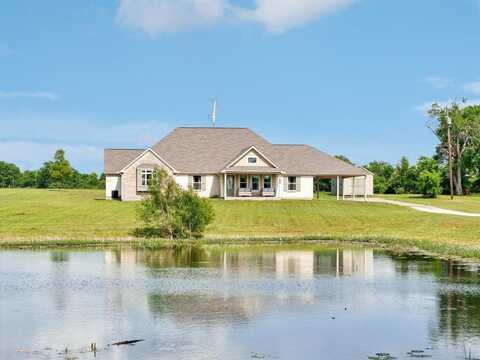 108 N Westlake Drive, Leonard, TX 75452