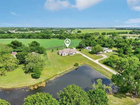 108 N Westlake Drive, Leonard, TX 75452