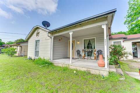 2957 Darby Drive, Dallas, TX 75227
