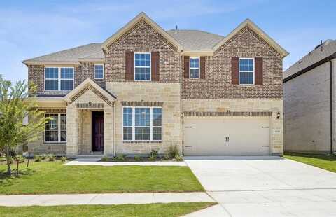 11208 Abbotsbury Road, Fort Worth, TX 76052