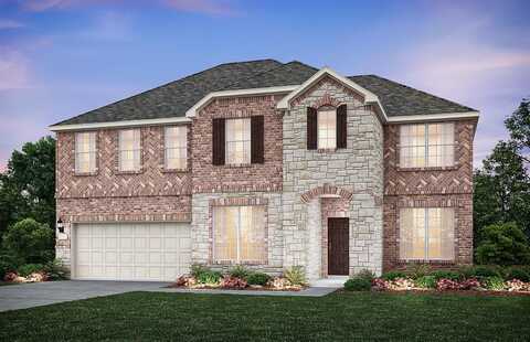 2712 Creekdale Drive, Celina, TX 75009