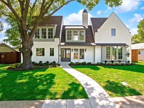 2212 Ridge Crest Drive, Richardson, TX 75080
