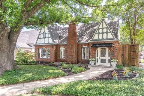 6414 Lakeshore Drive, Dallas, TX 75214