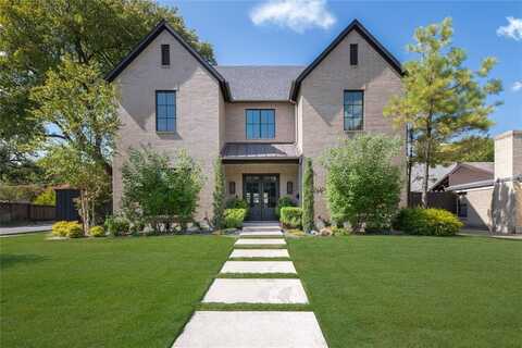 6905 Northridge Drive, Dallas, TX 75214
