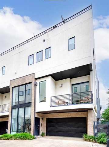 1851 Summit Avenue, Dallas, TX 75206