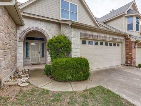 323 Emma Call Court, Decatur, TX 76234